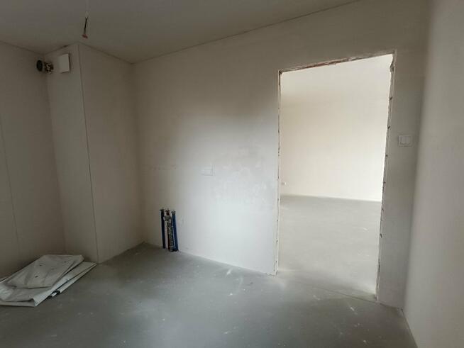 Mieszkanie Kielce Centrum, Niska