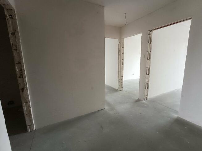 Mieszkanie Kielce Centrum, Niska