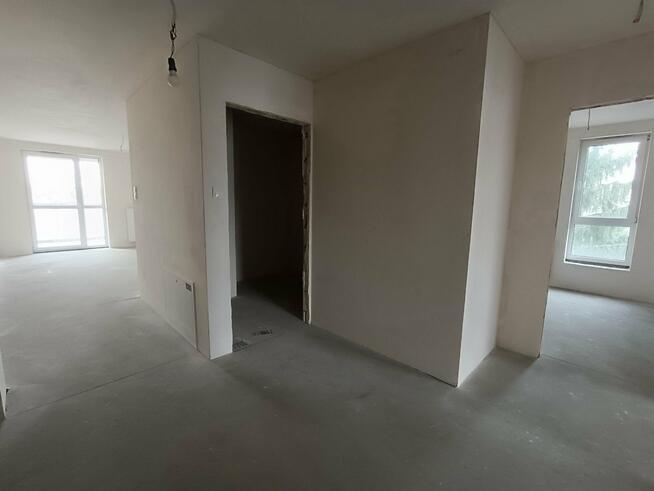 Mieszkanie Kielce Centrum, Niska