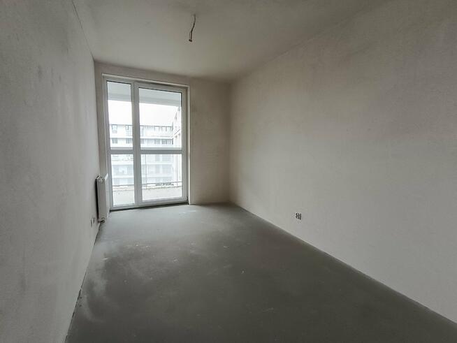 Mieszkanie Kielce Centrum, Niska