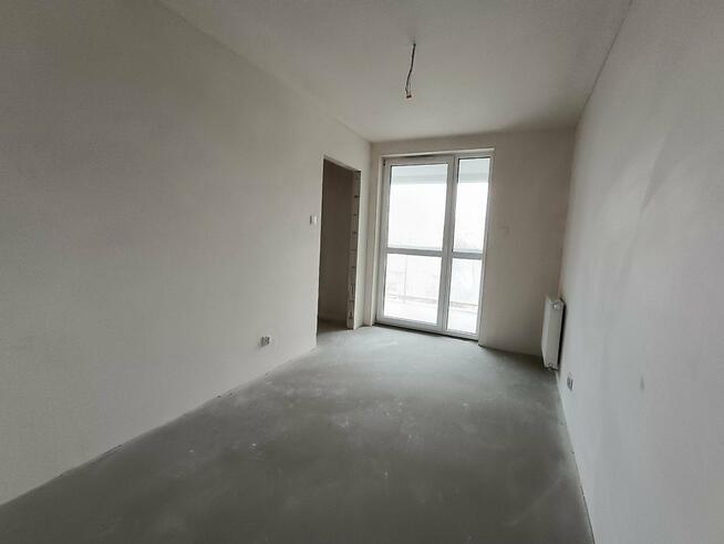 Mieszkanie Kielce Centrum, Niska