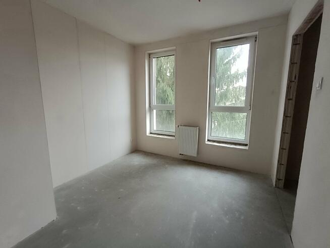 Mieszkanie Kielce Centrum, Niska