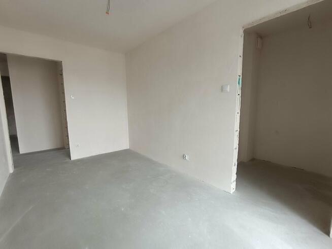 Mieszkanie Kielce Centrum, Niska