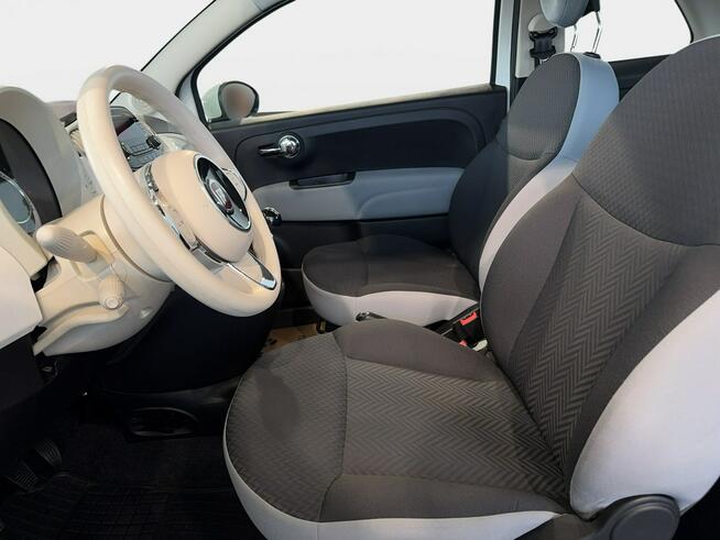 Fiat 500 VAT 23% Pop 1.0 mHEV 69KM M6 2020 r., salon PL, I właściciel