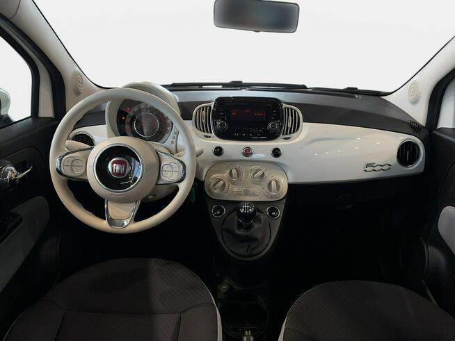 Fiat 500 VAT 23% Pop 1.0 mHEV 69KM M6 2020 r., salon PL, I właściciel
