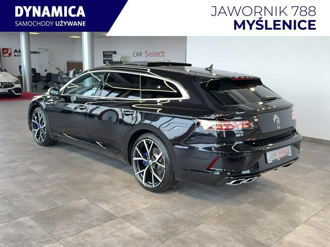 Volkswagen Arteon VAT 23% Shooting Brake R 2.0TSI 320KM DSG 4motion 2022/2023 r., s. PL