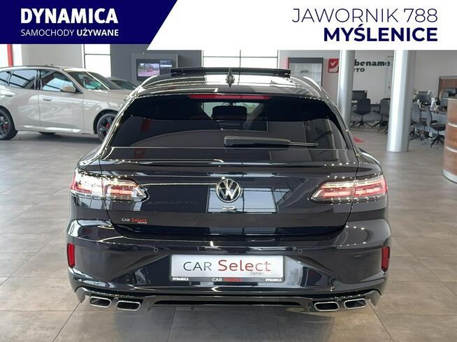 Volkswagen Arteon VAT 23% Shooting Brake R 2.0TSI 320KM DSG 4motion 2022/2023 r., s. PL