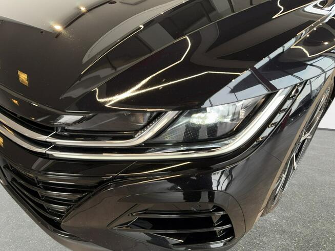 Volkswagen Arteon VAT 23% Shooting Brake R 2.0TSI 320KM DSG 4motion 2022/2023 r., s. PL