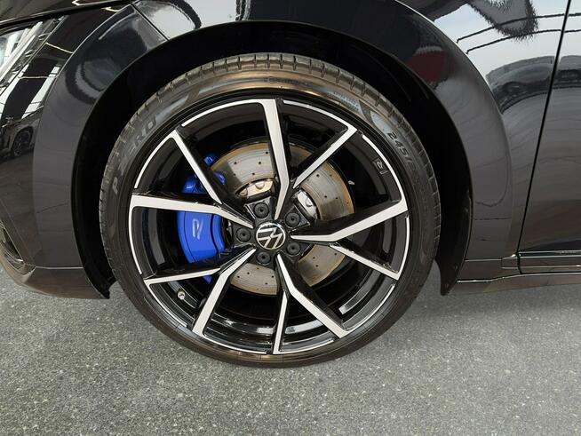 Volkswagen Arteon VAT 23% Shooting Brake R 2.0TSI 320KM DSG 4motion 2022/2023 r., s. PL