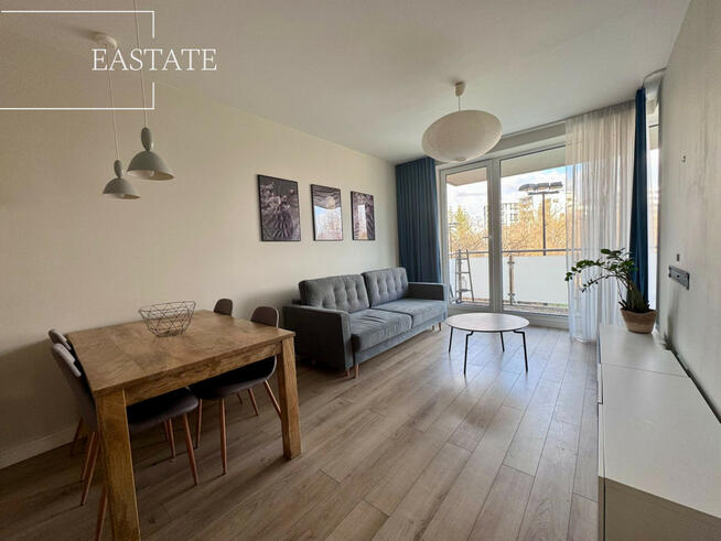 Mieszkanie Warszawa gm. Bielany Bielany, Księżycowa