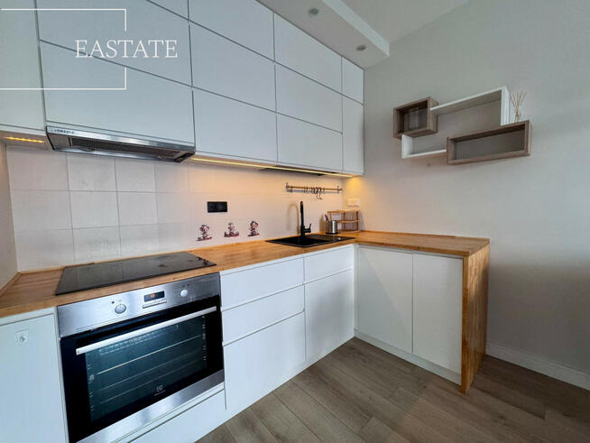 Mieszkanie Warszawa gm. Bielany Bielany, Księżycowa