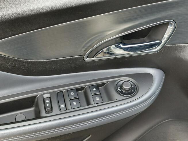 Opel Mokka 1.4T 140KM Cosmo 4x4 AWD +Hak -Pakiet zima -Grzane fot. i kier