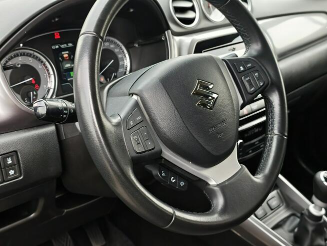 Suzuki Vitara 1.4 BoosterJet 48V SHVS 129KM Eu6 4x4 AllGrip AWD -Hybrid -Hybryda