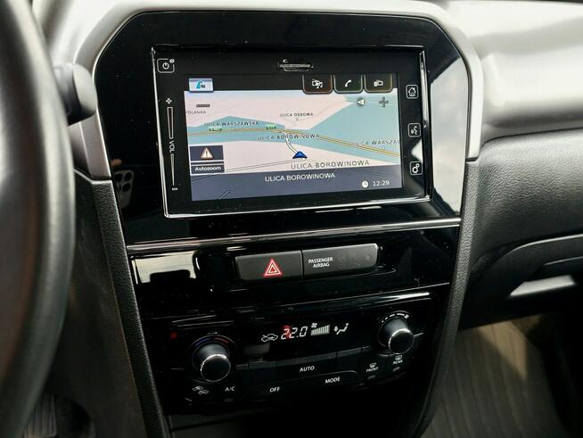 Suzuki Vitara 1.4 BoosterJet 48V SHVS 129KM Eu6 4x4 AllGrip AWD -Hybrid -Hybryda