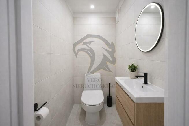 Nowy Dwór: 60 Mertrów Czystego Potencjału.