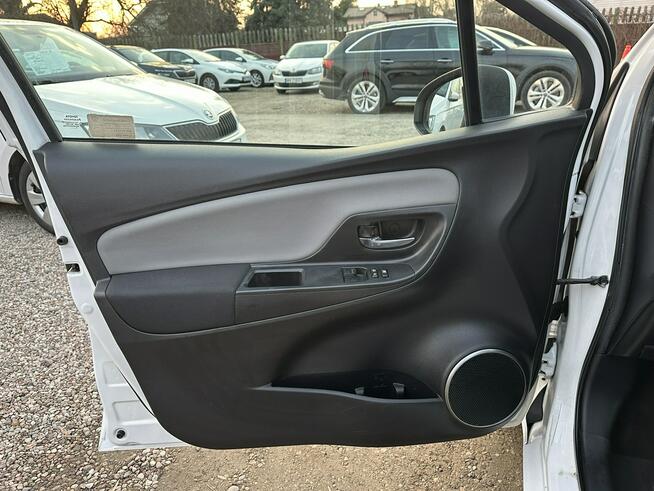 Toyota Yaris 1.33 99KM/6 biegów/Klima/Salon PL/IWŁ/FV23%/Zamiana/Kredyt/VIP Gwarant