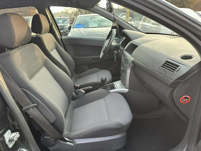 Opel Astra 1.6 115KM/Klima/SalonPL/Wymienione: rozrząd, sprzęgło/Zamiana/Kredyt