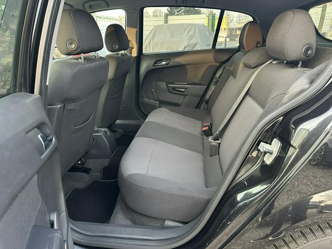 Opel Astra 1.6 115KM/Klima/SalonPL/Wymienione: rozrząd, sprzęgło/Zamiana/Kredyt