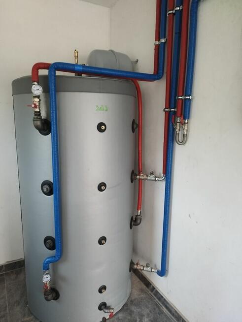 Hydraulika instrukcje