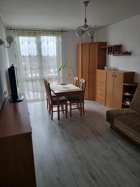Mieszkanie w bloku 45,8 m2 3 pokojowe z piwnicą