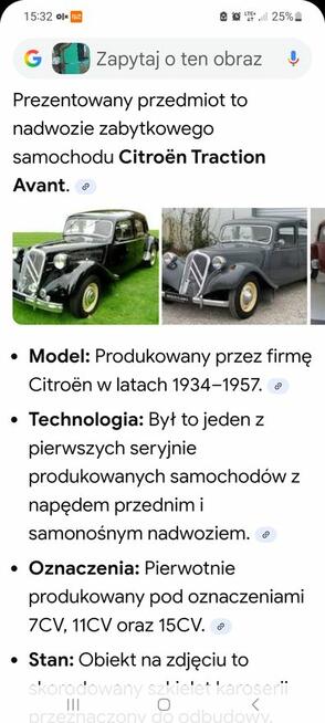 Citroën Tracion Avant