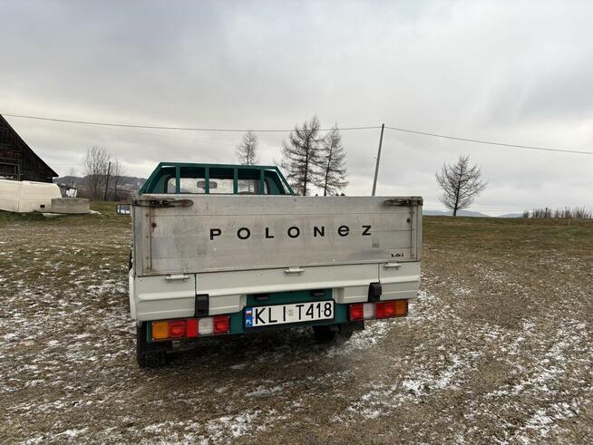 Polonez Truck Plus 1997