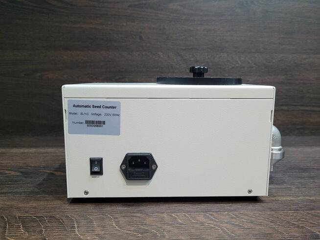 LICZARKA DO NASION I DROBNYCH ELEMENTÓW