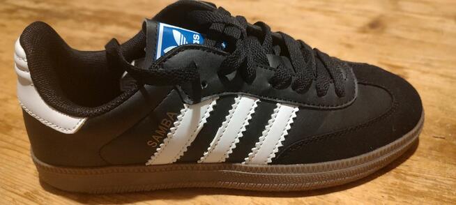 Buty sneakersy Adidas rozmiar 39