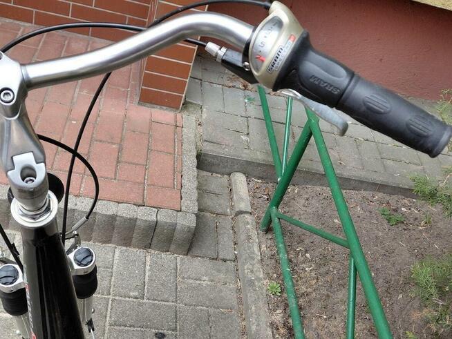 Rower damski niemiecki