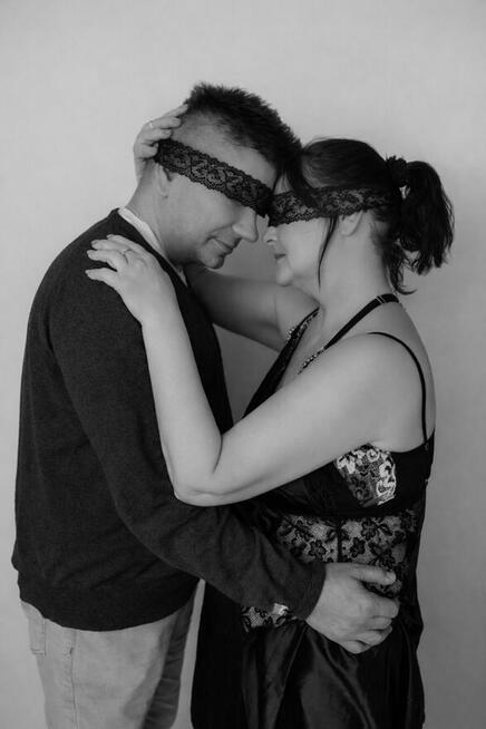 Szukamy pary, pani z Warszawy, panowie nie pisać!!