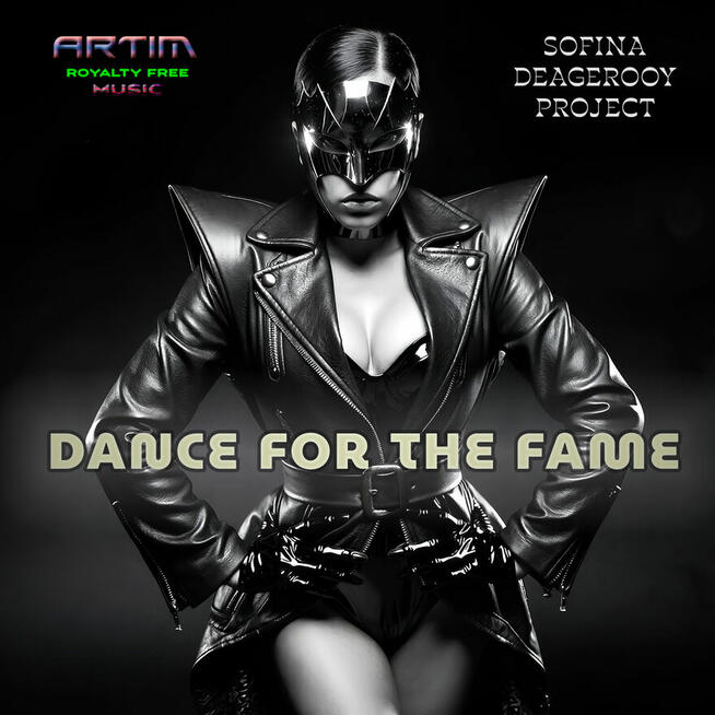 Muzyka do lokali z licencją