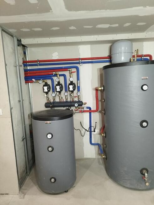 Hydraulika instrukcje