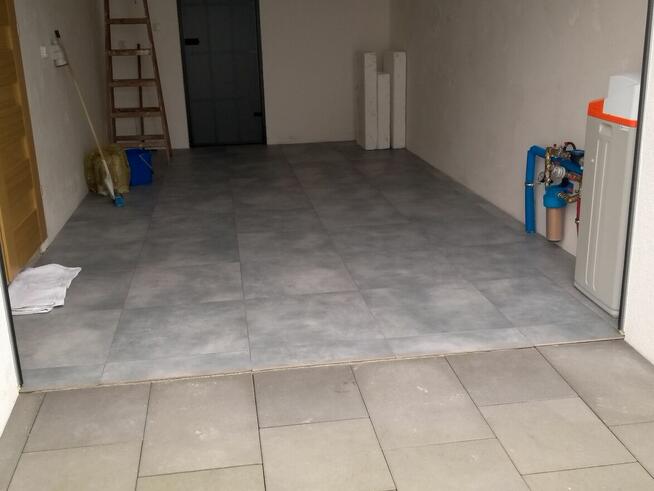 Nowy dom z garażem Wrocław /Długołęka