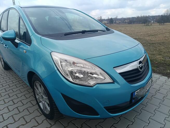 1.4 B Klimatyzacja Elektryka 100 % Bezwypadkowy Super Stan