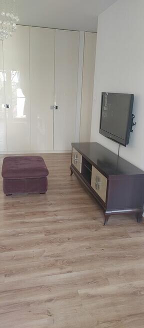 Apartament z Miejscem w Garażu Super