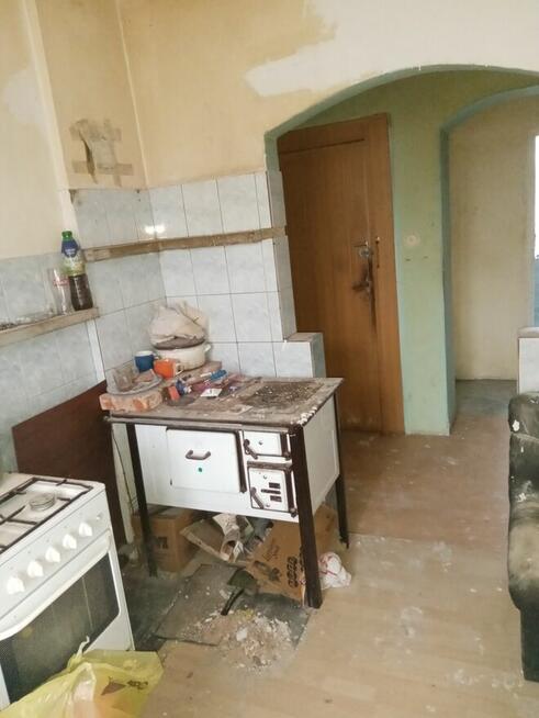 Sprzedam Mieszkanie do remontu TANIO