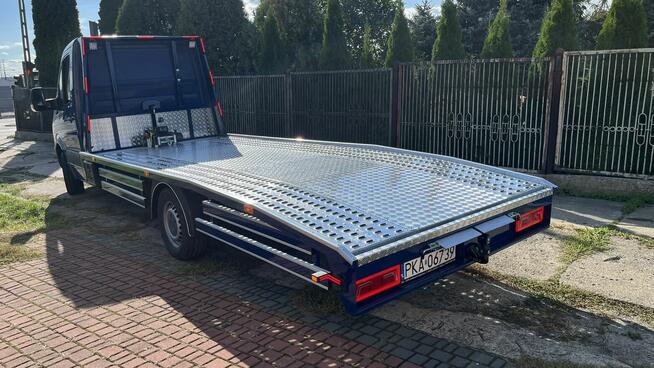 Renault master producent najazdów autolaweta LEO-CAR zabudow