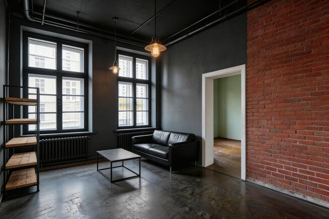 Wirtualny home staging, spacer.