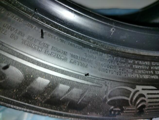 4 NOWE opony Michelin Primacy 4 195/55 R 16 DOT 5024