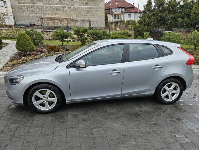 Volvo V40 2013 | Sprawne | Serwisowane | Do jazdy