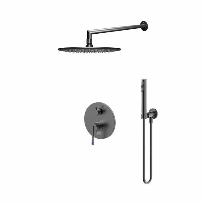 ORI zestaw prysznicowy