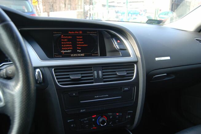 Audi A5 Sportback 2.0 TDI 170 KM | 2011