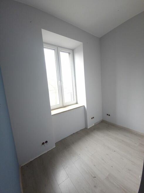 2 pokoje po remoncie prywatna kamienica 500m od manufaktury