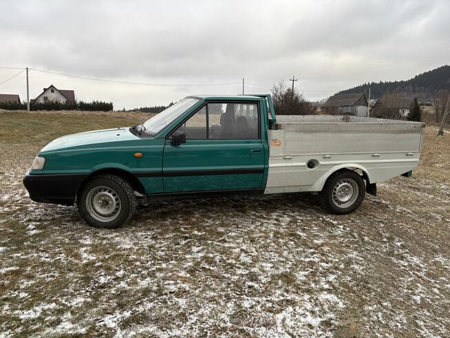 Polonez Truck Plus 1997