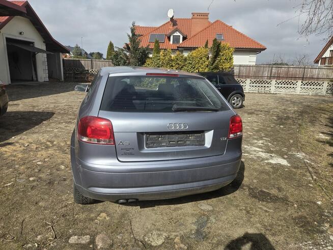 Audi A 3 1.9 tdi