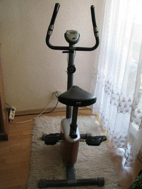 Rower stacjonarny Body Sculpture Smart Bike BC 1670