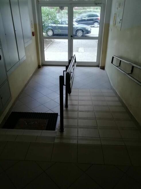 Zamienie mieszkanie komunalne Wrocław na Kraków lub okolice