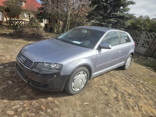 Audi A 3 1.9 tdi