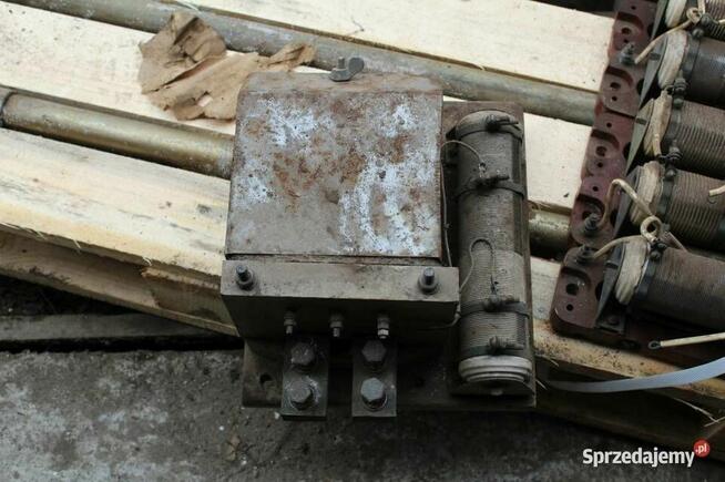 Sprzedam widoczne z zdjęciu opory/oporniki