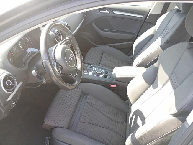 Audi A3 Limousine, s-tronic, polski salon, bezwypadkowy